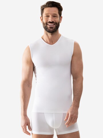 Mey Undershirt 'Software' in White