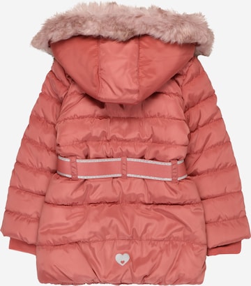 s.Oliver Coat in Pink