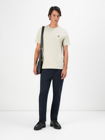 Lyle & Scott Shirt in Beige