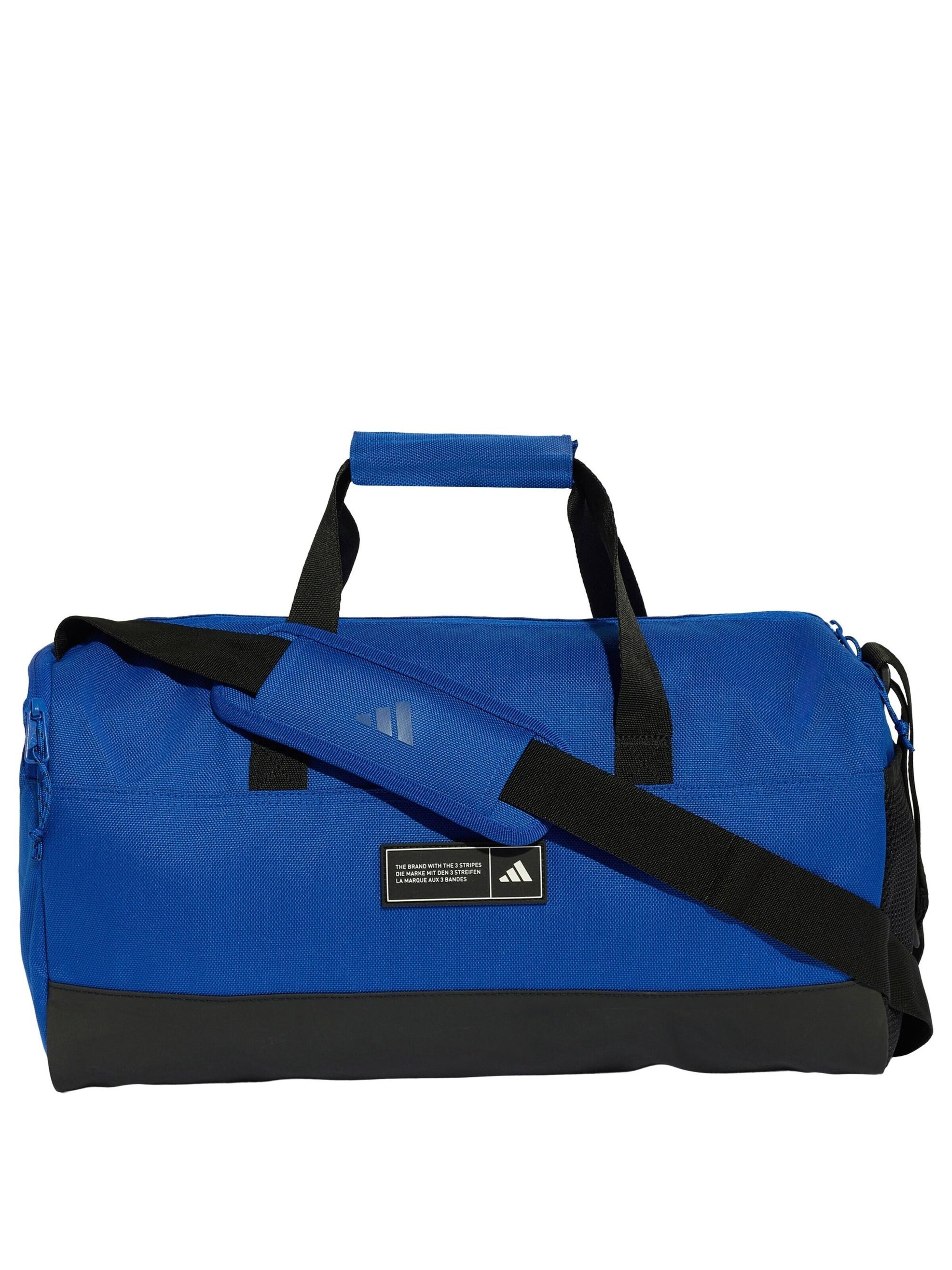 ADIDAS Weekender '3 Stripes' in Blue: front