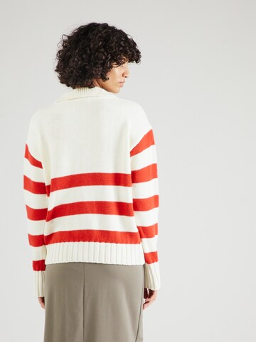 Trendyol Pullover in Beige