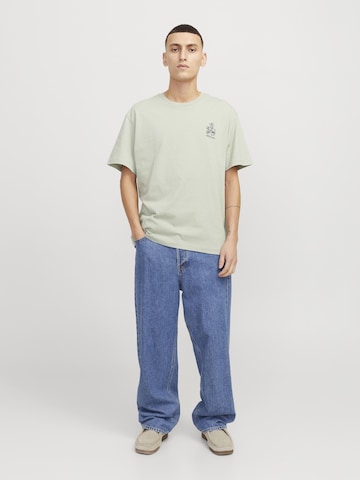 T-Shirt JACK & JONES en vert