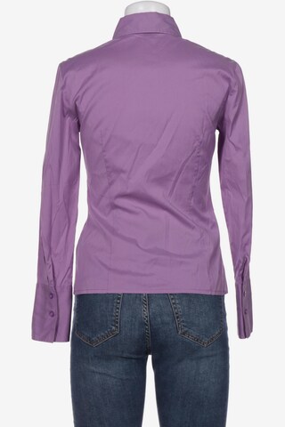 s.Oliver Bluse M in Lila