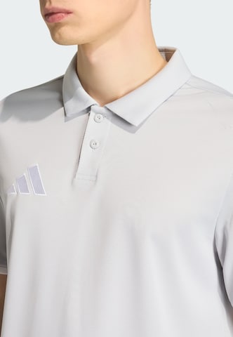 ADIDAS PERFORMANCE - Camisa funcionais 'Entrada26' em cinzento
