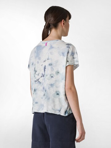 DEHA Performance shirt in Blue