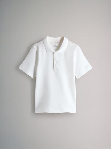 The Set - Camiseta en blanco