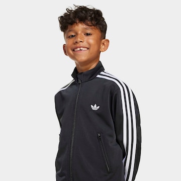 ADIDAS ORIGINALS Regular Setti 'Firebird' värissä musta