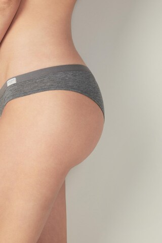 INTIMISSIMI Slip in Grau