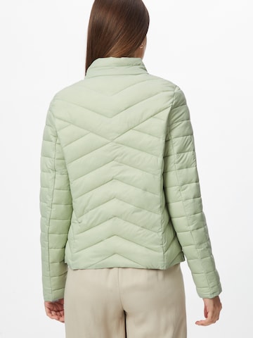 ZABAIONE Between-season jacket 'Florentina' in Green