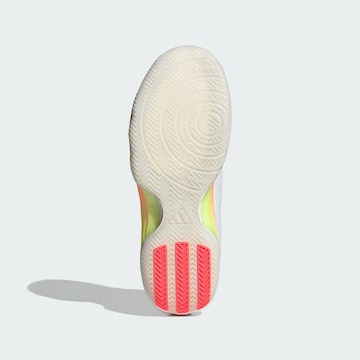 ADIDAS PERFORMANCE - Sapatilha de desporto 'Crazyflight 7' em branco