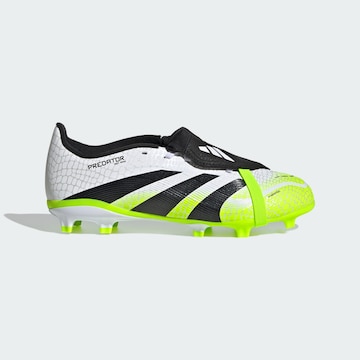 ADIDAS PERFORMANCE Sportschoen 'Predator League' in Wit