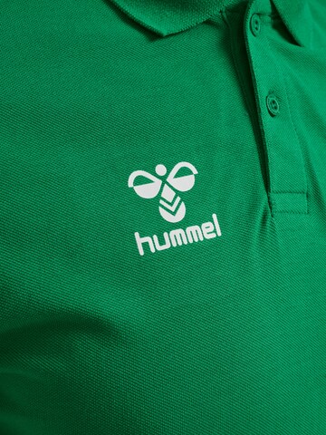 Hummel Funktionsskjorte 'Go 2.0' i grøn