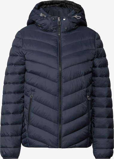 STREET ONE Übergangsjacke in dunkelblau, Produktansicht