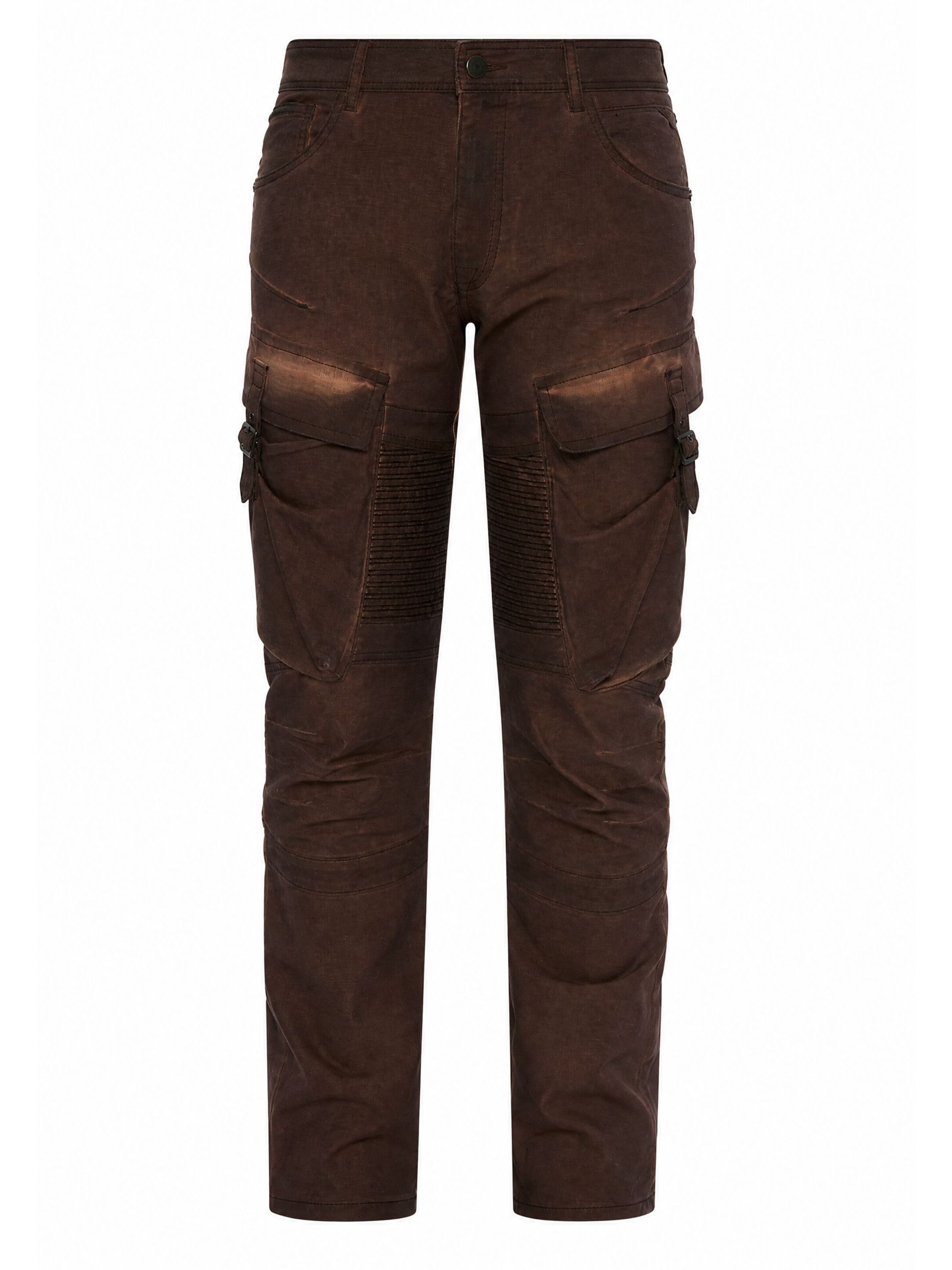 CIPO & BAXX Jeans in 29/32 in Brown, Item view