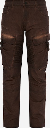 CIPO & BAXX Jeans in 29/32 in Brown, Item view