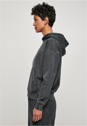 Urban Classics - Sweatshirt em preto