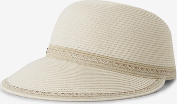 LOEVENICH Hat in Beige: front