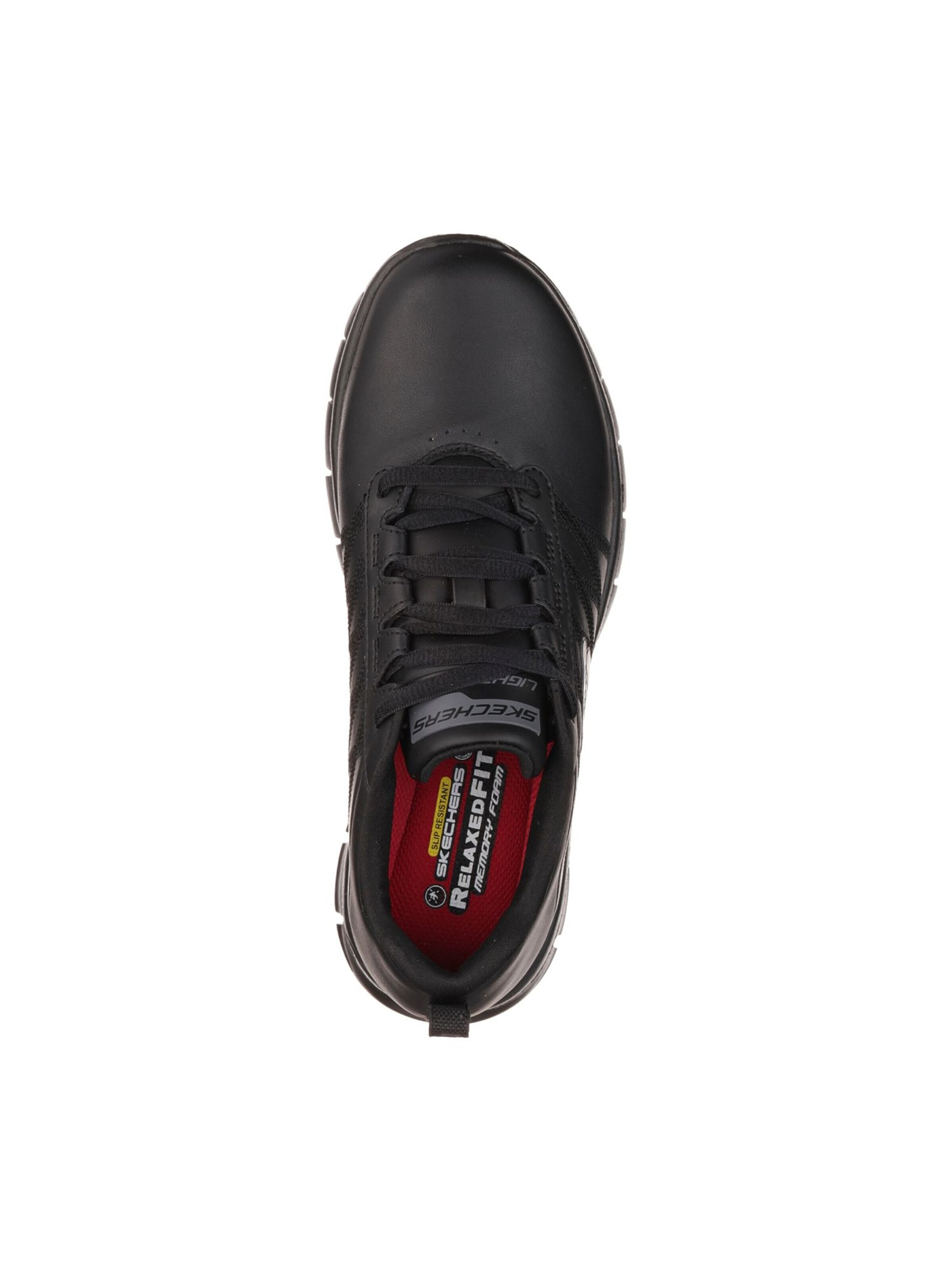 SKECHERS Sneakers in Black