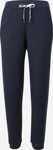 Pantalon de pyjama JOOP! en bleu : devant