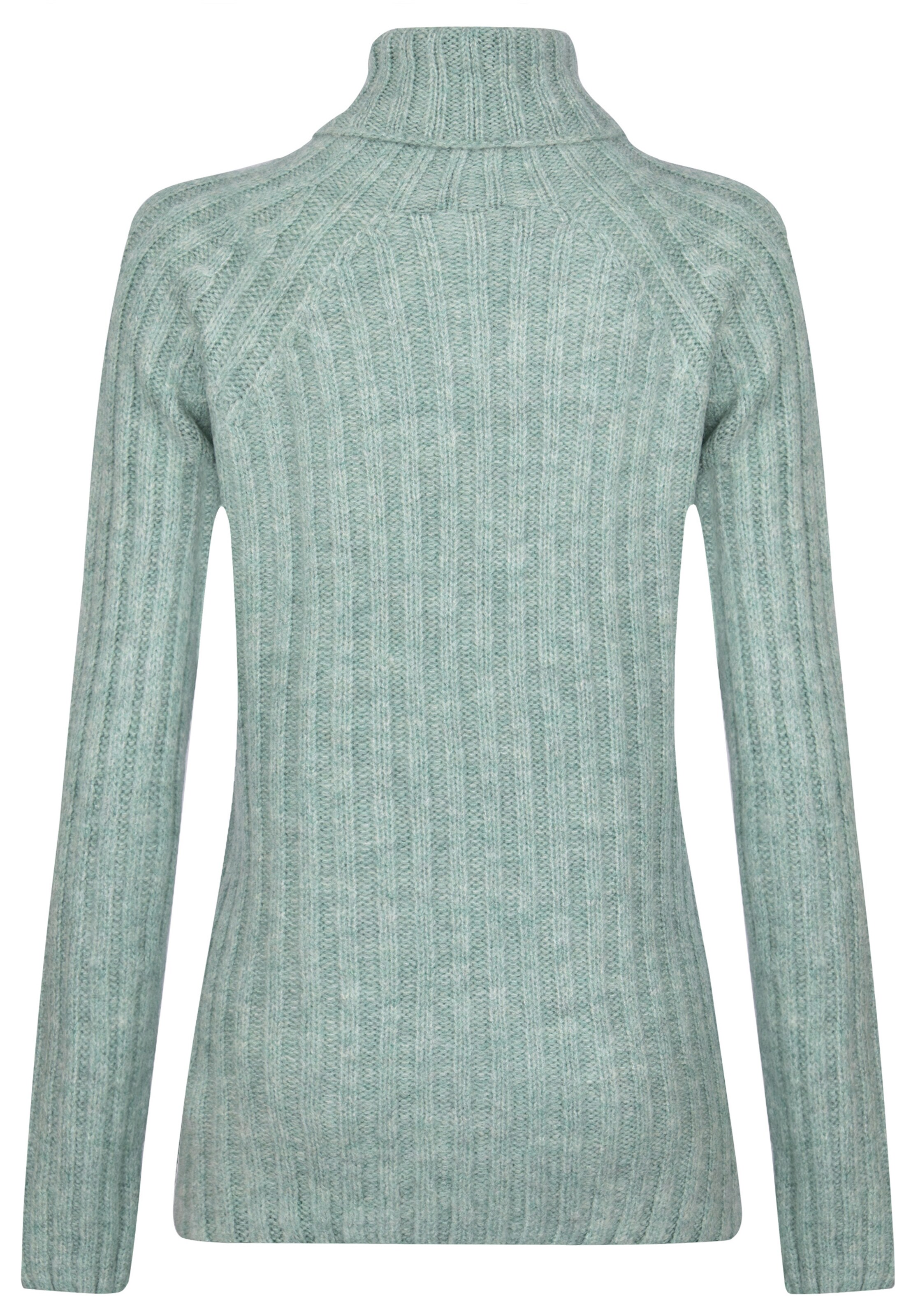 Jimmy SandersPulover - zelena boja