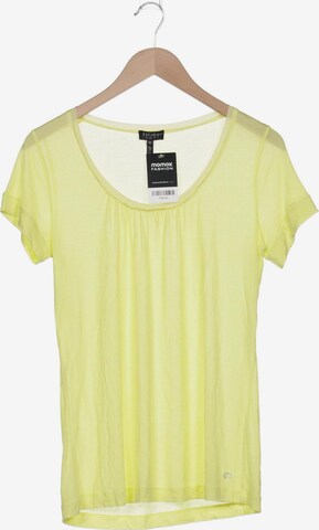 ESCADA SPORT Top & Shirt in M in Yellow: front