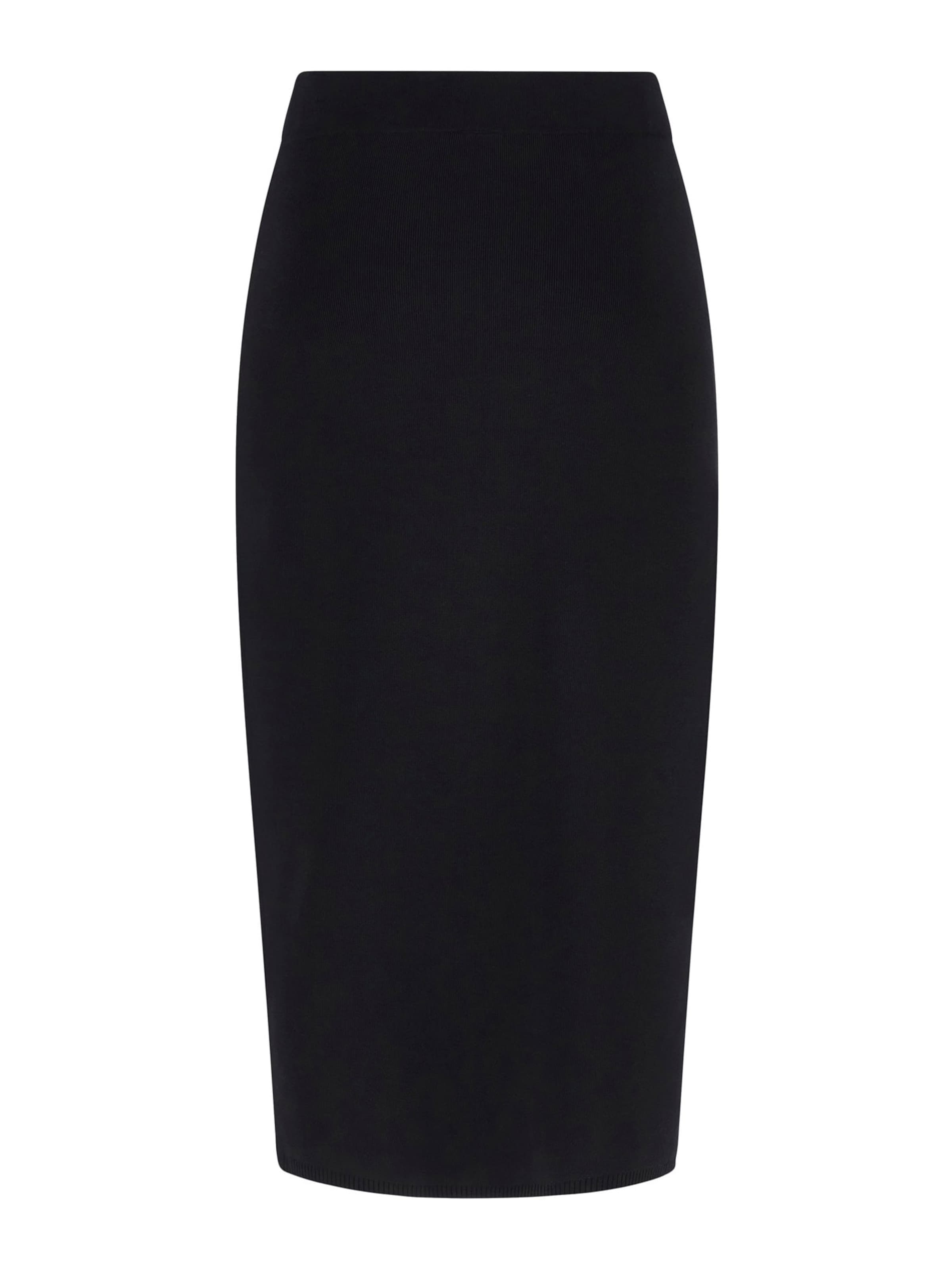 GUESS by Marciano Rok 'NOEMI' in Zwart