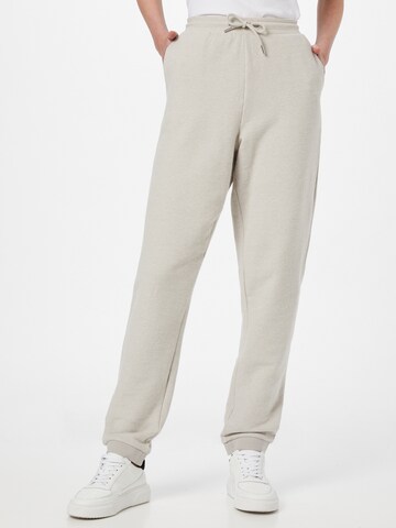 ESPRIT Tapered Hose in Grau: predná strana