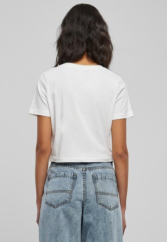 Days Beyond - Camiseta 'Dolce Far Niente' en blanco