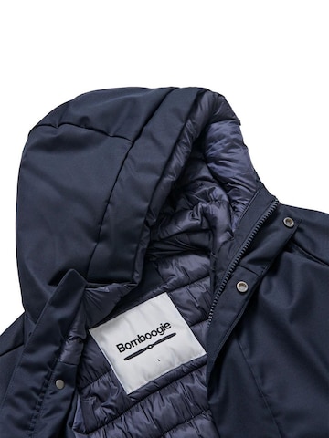 Giacca invernale di BOMBOOGIE in blu