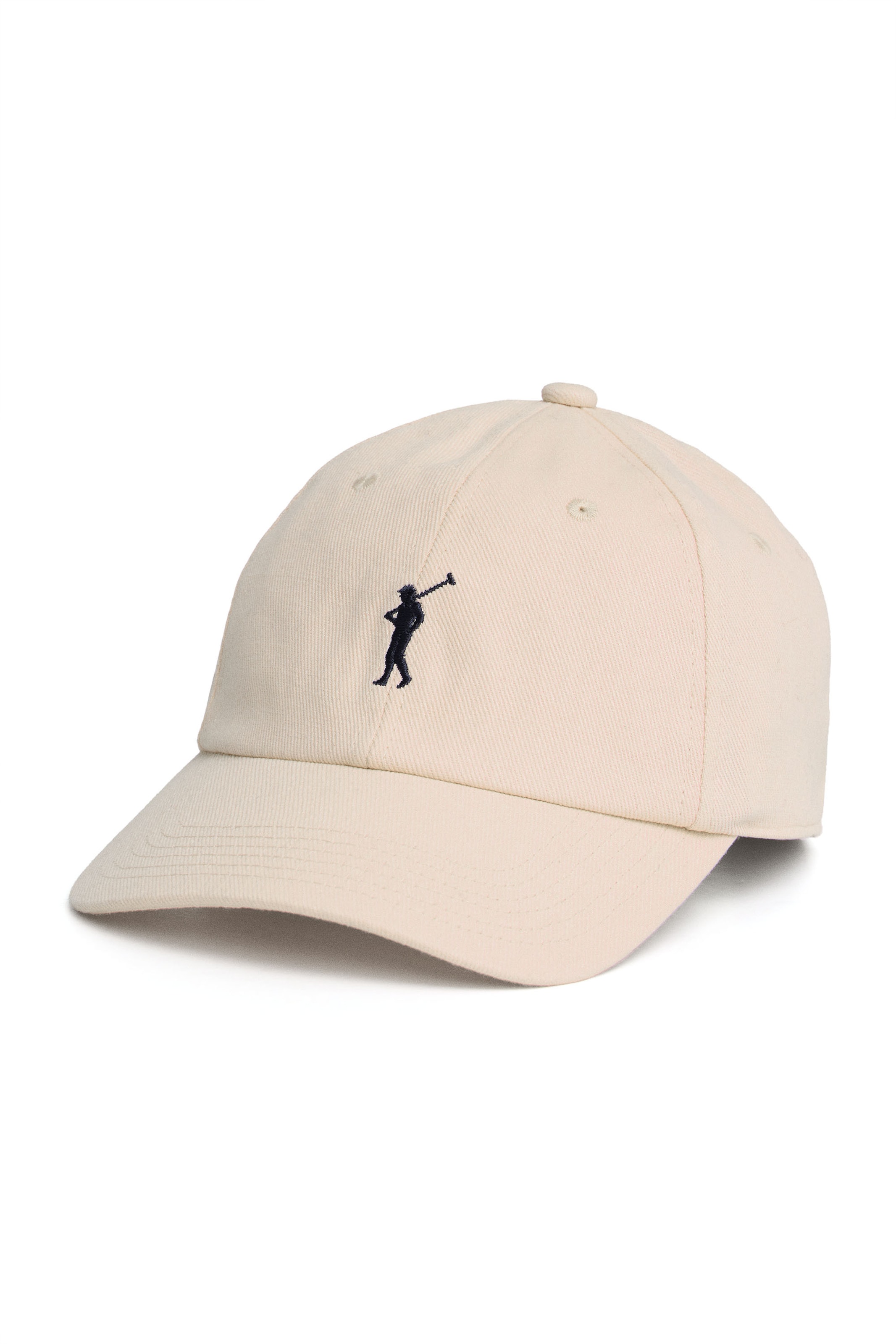 Polo Club Cap 'Rigby' in Beige