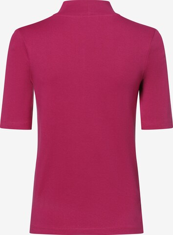 Brookshire Shirt in Pink