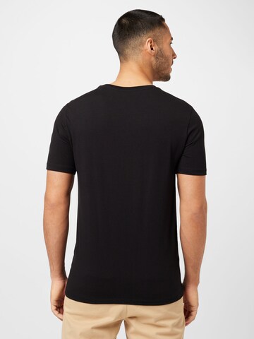 GUESS Shirt in Black