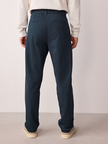 Tapered Pantaloni eleganți de la Next pe albastru