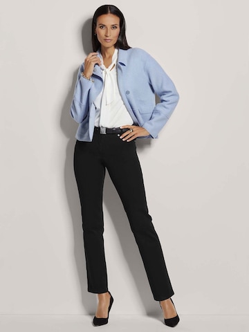 MADELEINE Blazers in Blauw