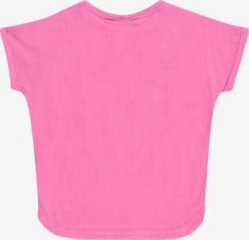 s.Oliver Bluser & t-shirts i pink