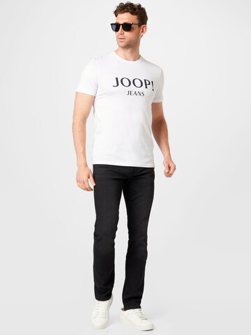 JOOP! T-Shirt 'Adamo' in Weiß