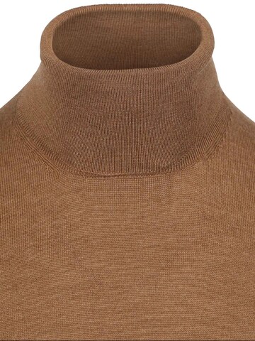Suitable Shirt in Brown