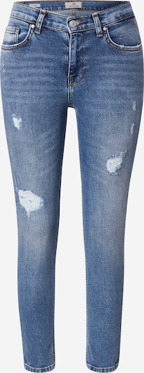 Jeans 'Mari' LTB pe albastru denim, Vizualizare produs