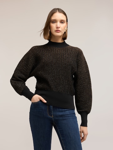 MOTIVI - Jersey en marrón