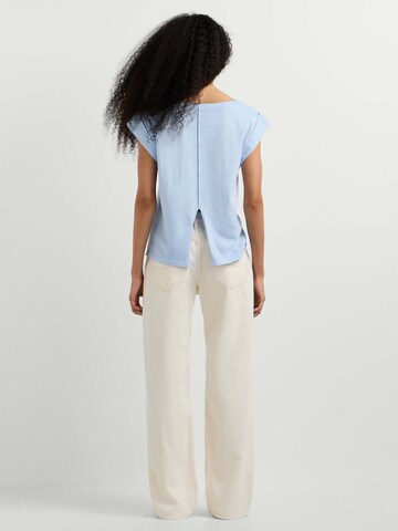 Pepe Jeans Shirt in Blau