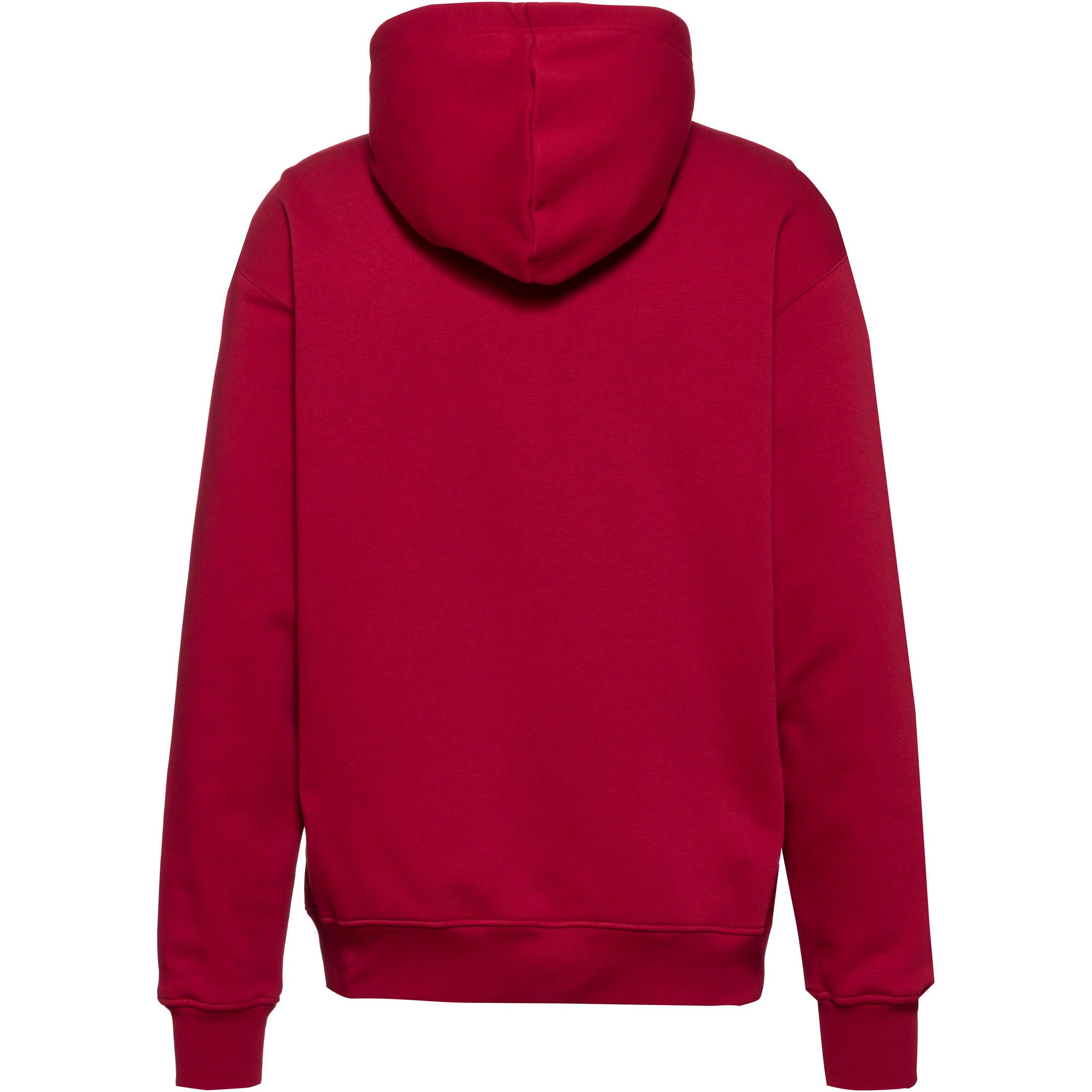 Jordan Sweatshirt 'Jumpman' in Red