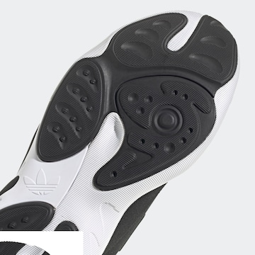 ADIDAS ORIGINALS Tenisky 'Adifom SLTN' – černá