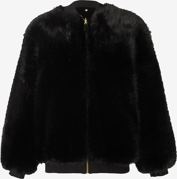 Giacca di mezza stagione di ARMANI EXCHANGE in nero: frontale