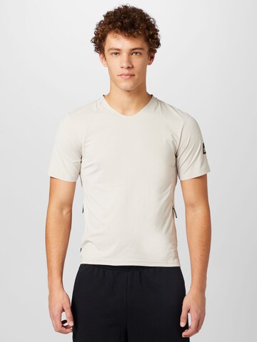 Rukka Performance shirt 'Merila' in White: front