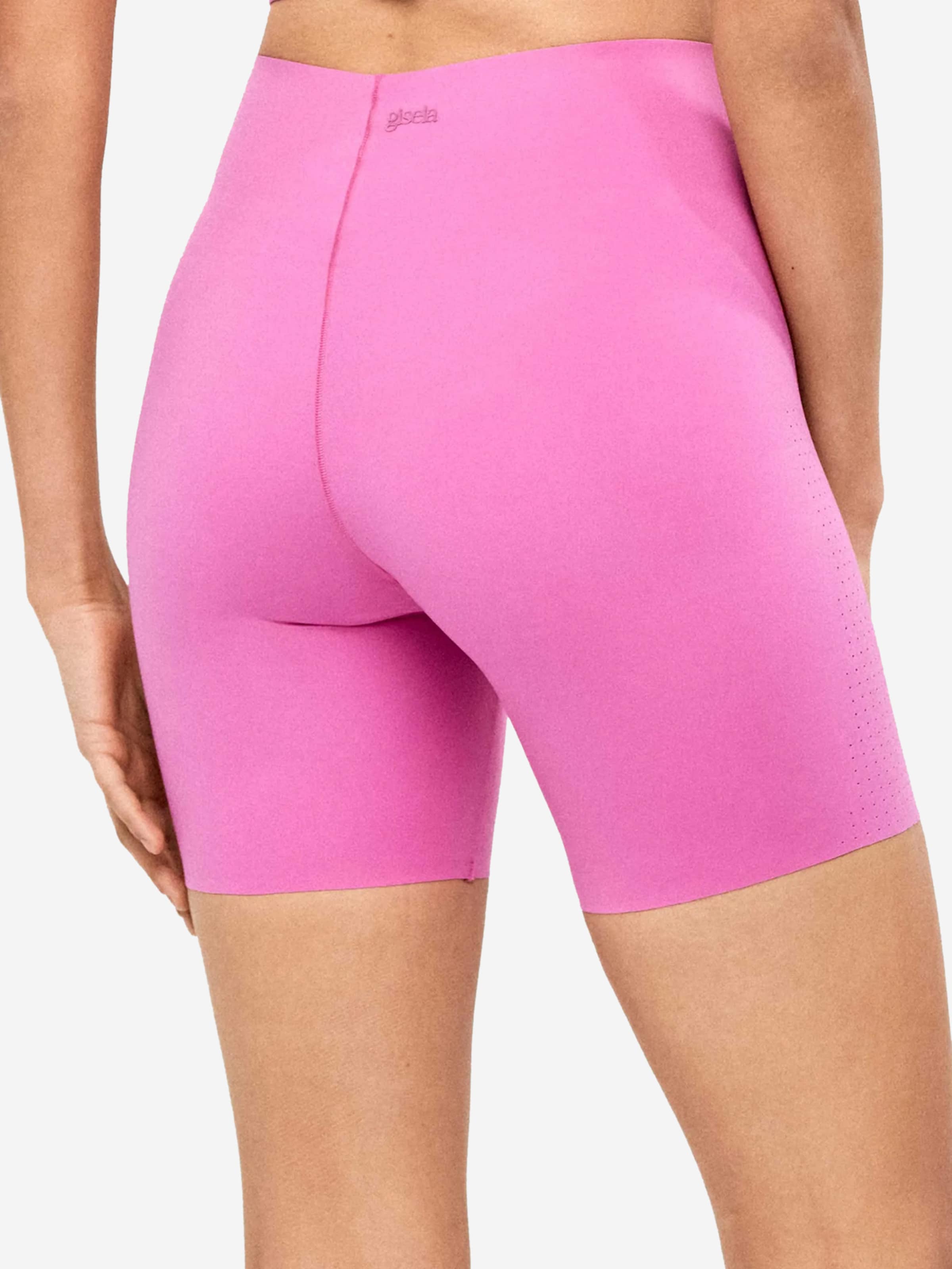 Gisela - Slimfit Leggings ' ' en lila