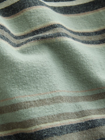 Next - Regular Fit Camisa em verde