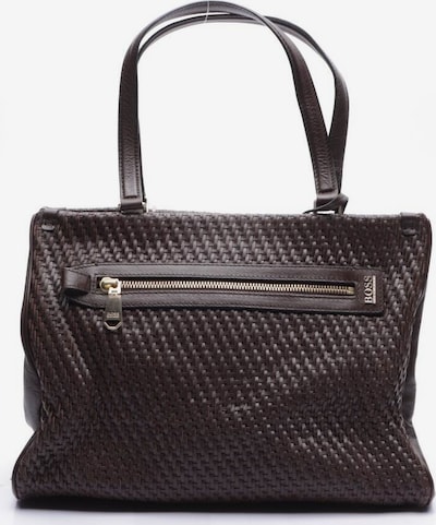 BOSS Black Bag in One size in Dark brown, Item view