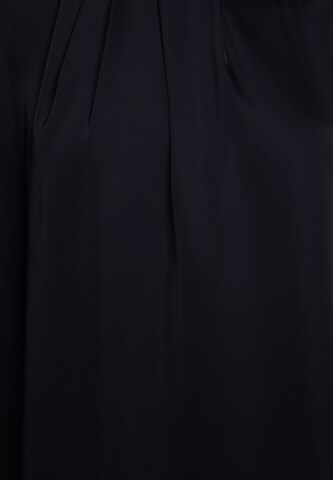 usha BLACK LABEL - Blusa en negro