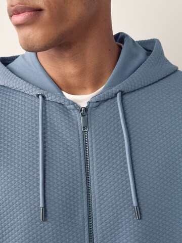 Veste de survêtement Next en bleu