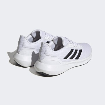 Sneaker de alergat 'Runfalcon 3.0' de la ADIDAS PERFORMANCE pe alb